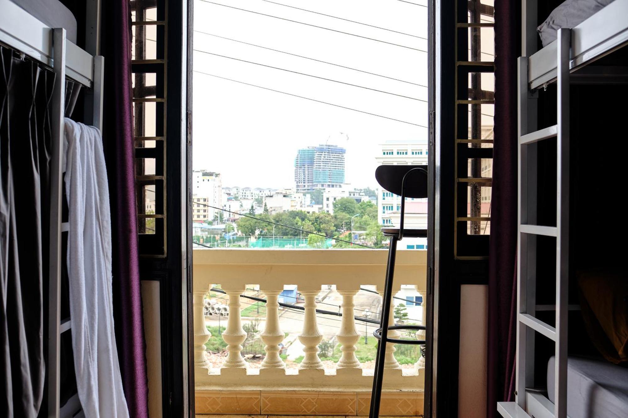 Kim'S Homestay & Villa ฮาลอง ภายนอก รูปภาพ