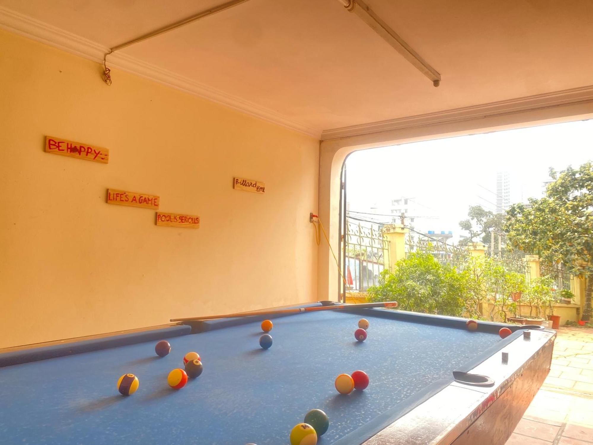 Kim'S Homestay & Villa ฮาลอง ภายนอก รูปภาพ