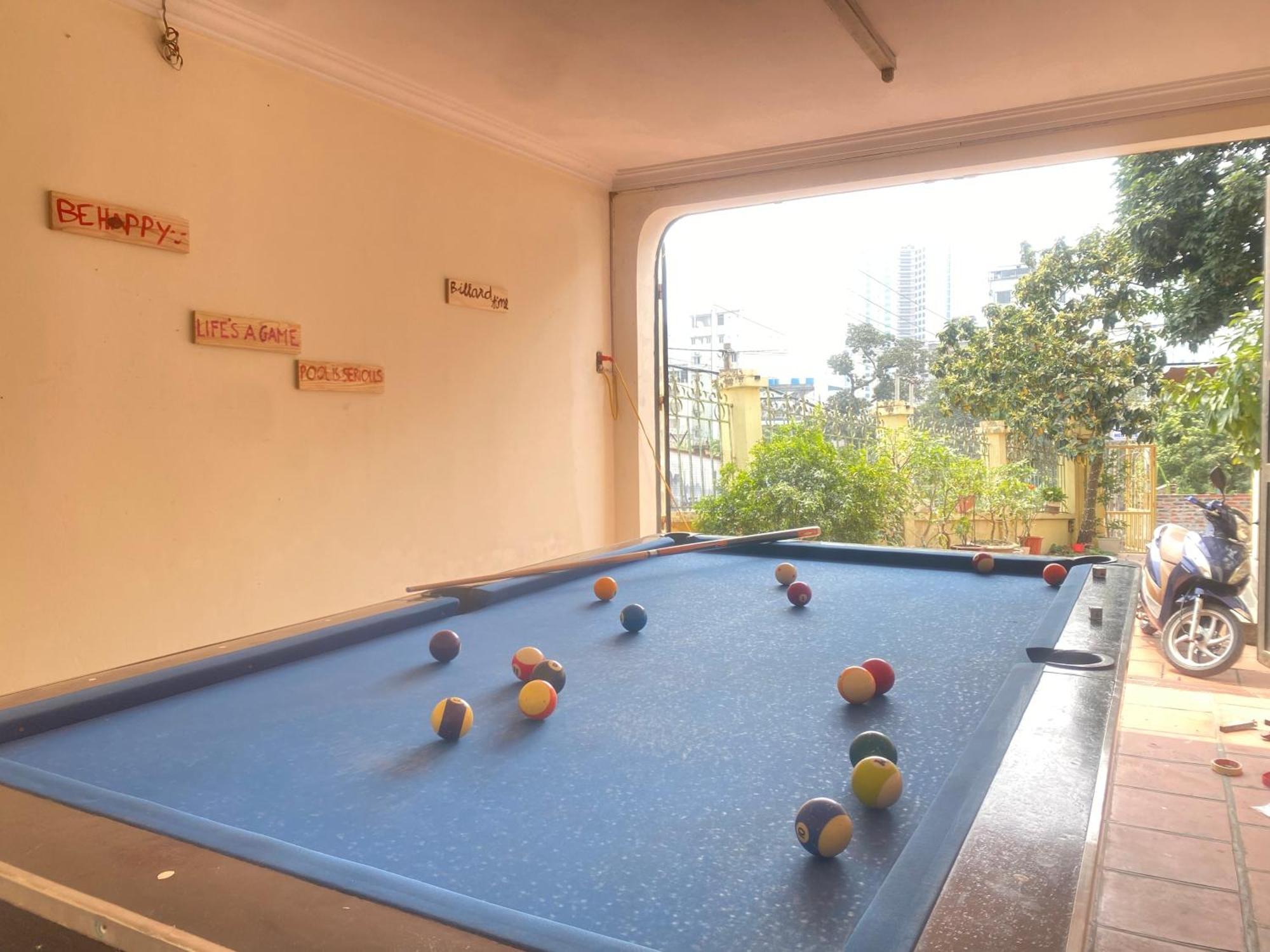 Kim'S Homestay & Villa ฮาลอง ภายนอก รูปภาพ