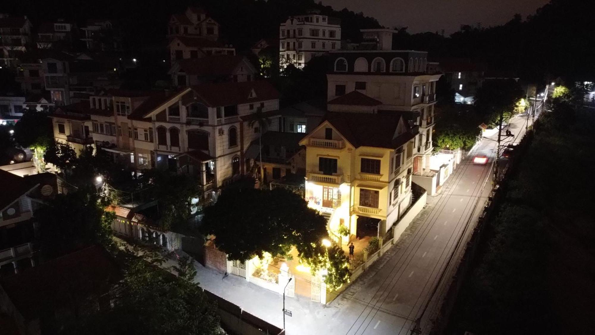 Kim'S Homestay & Villa ฮาลอง ภายนอก รูปภาพ