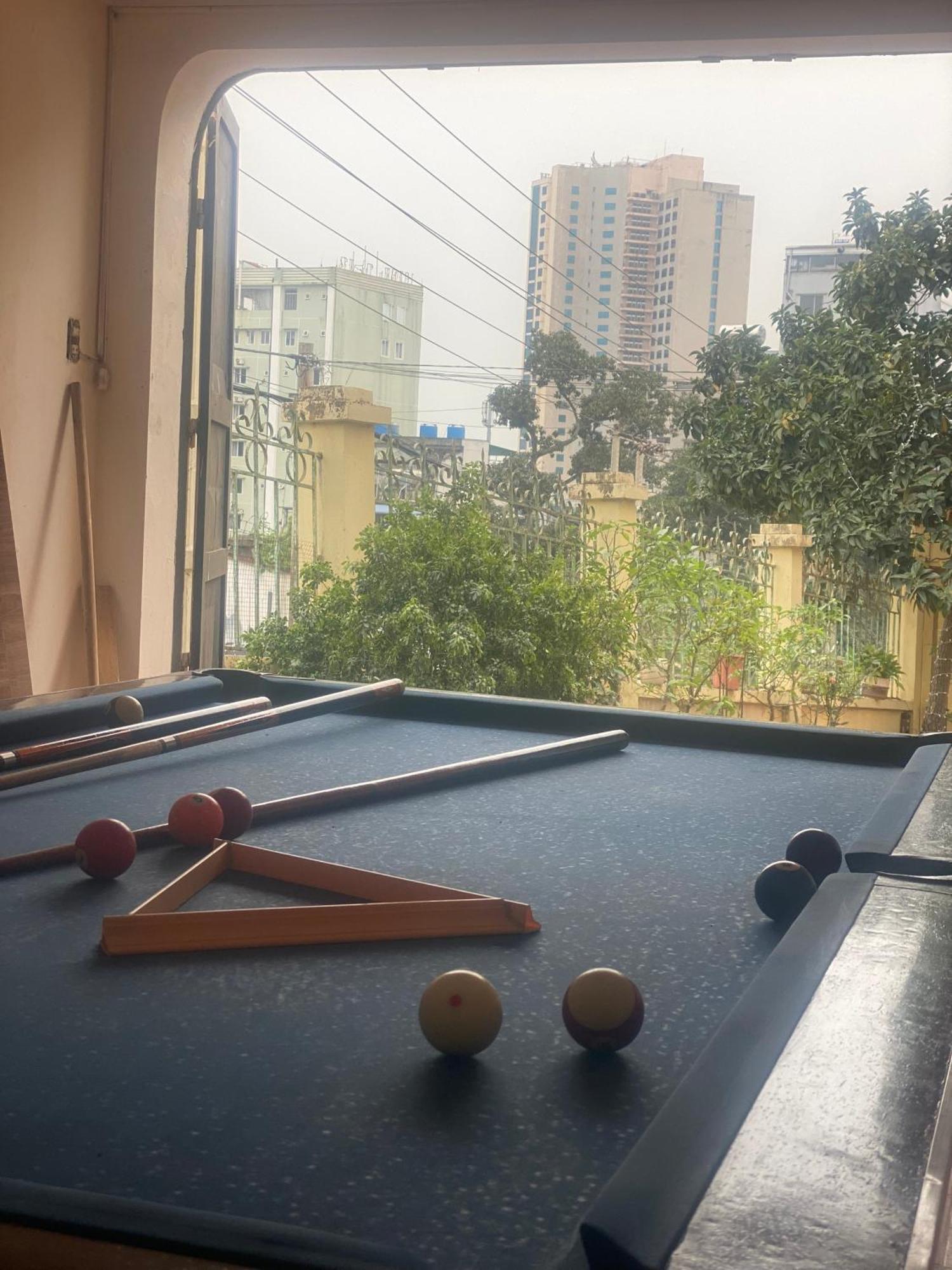 Kim'S Homestay & Villa ฮาลอง ภายนอก รูปภาพ