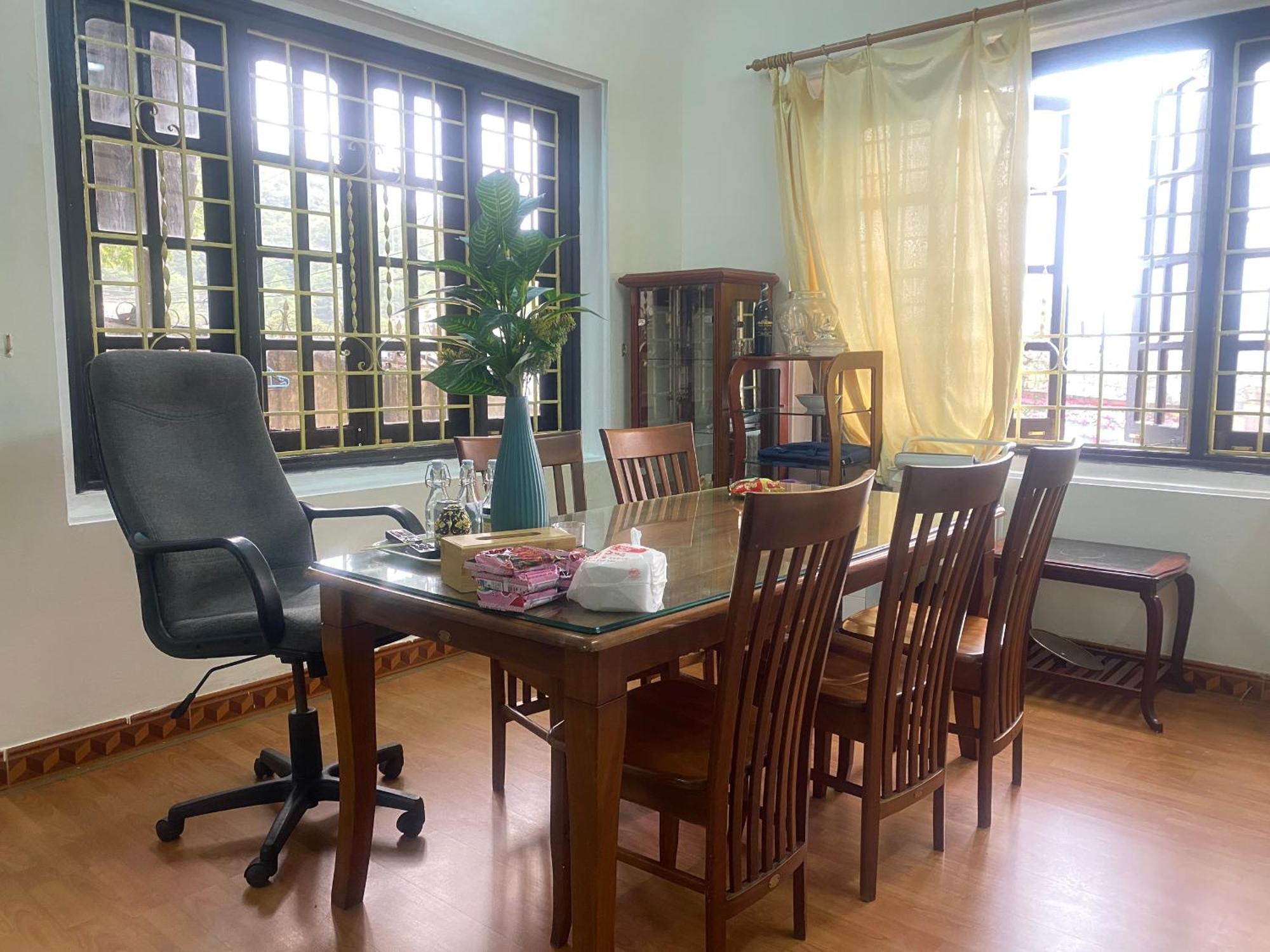 Kim'S Homestay & Villa ฮาลอง ภายนอก รูปภาพ