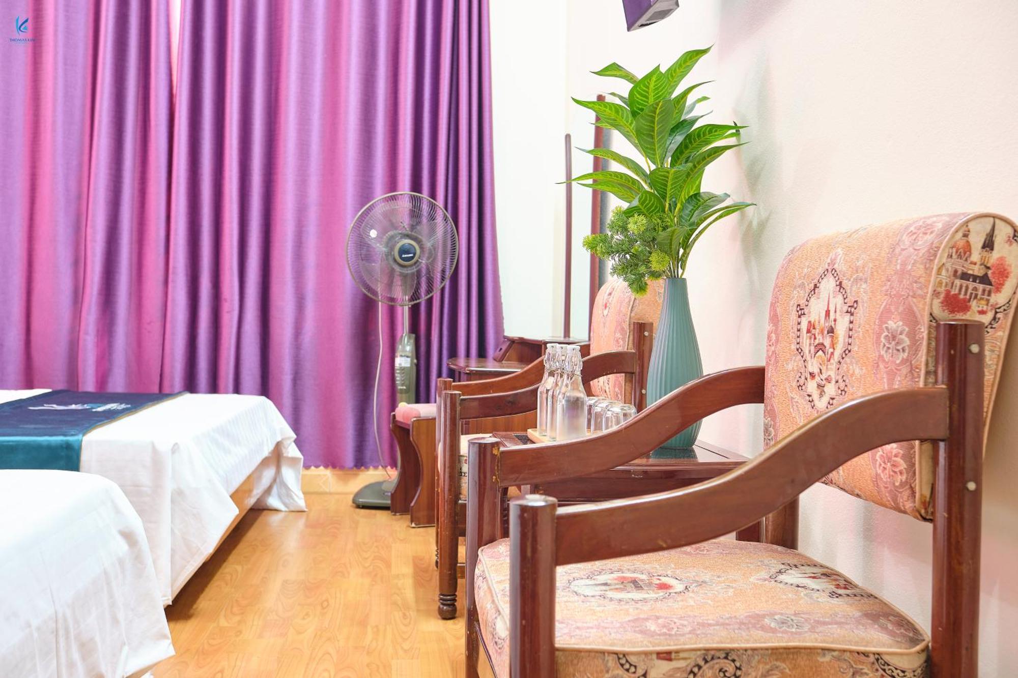 Kim'S Homestay & Villa ฮาลอง ภายนอก รูปภาพ