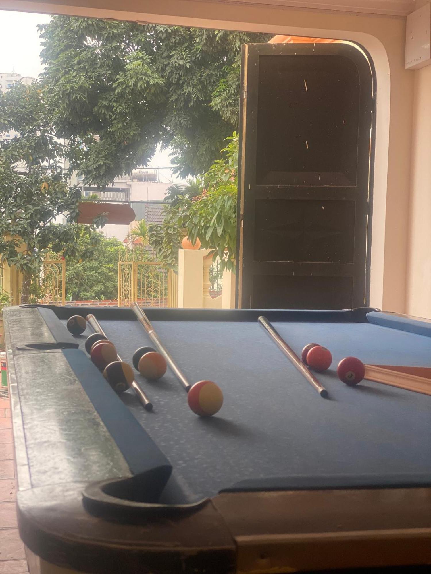 Kim'S Homestay & Villa ฮาลอง ภายนอก รูปภาพ