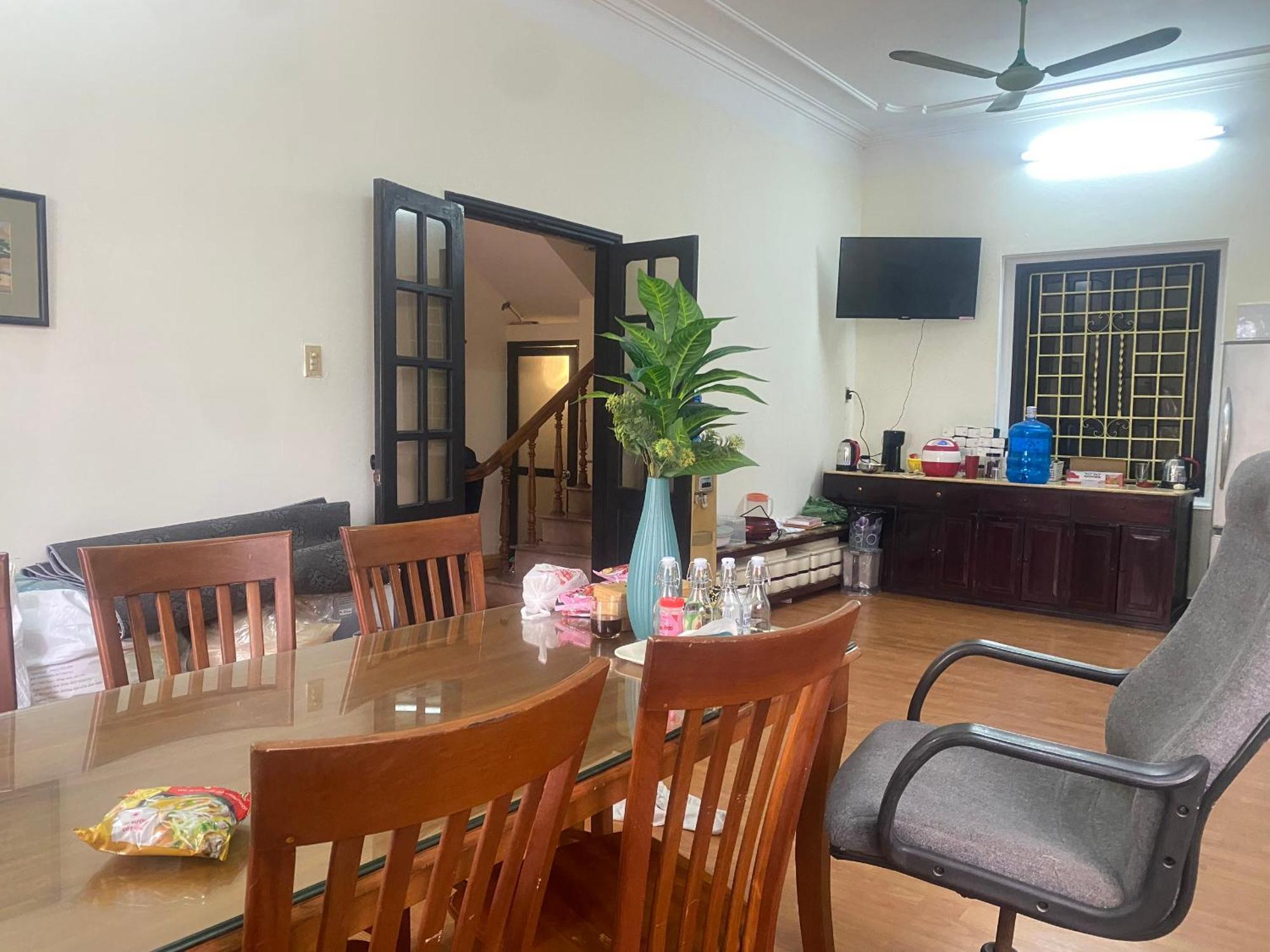 Kim'S Homestay & Villa ฮาลอง ภายนอก รูปภาพ