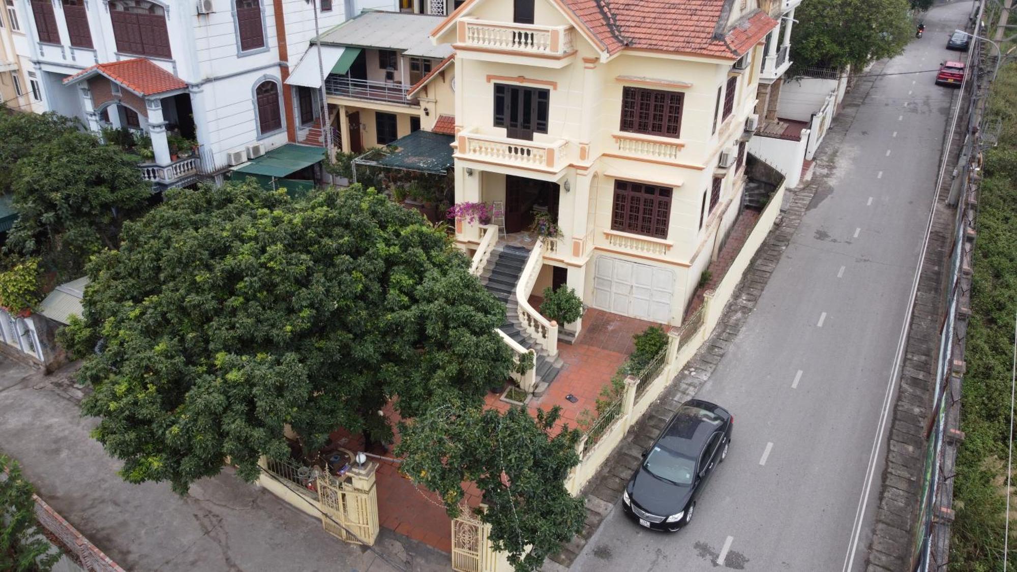 Kim'S Homestay & Villa ฮาลอง ภายนอก รูปภาพ