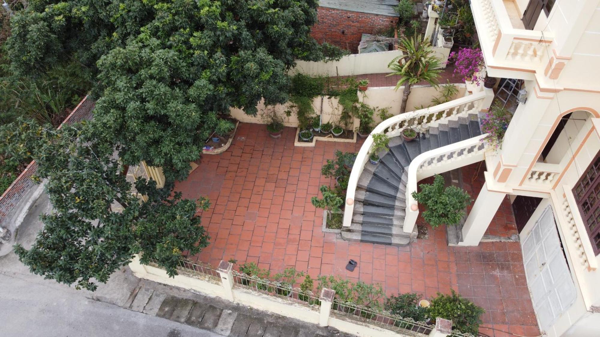Kim'S Homestay & Villa ฮาลอง ภายนอก รูปภาพ