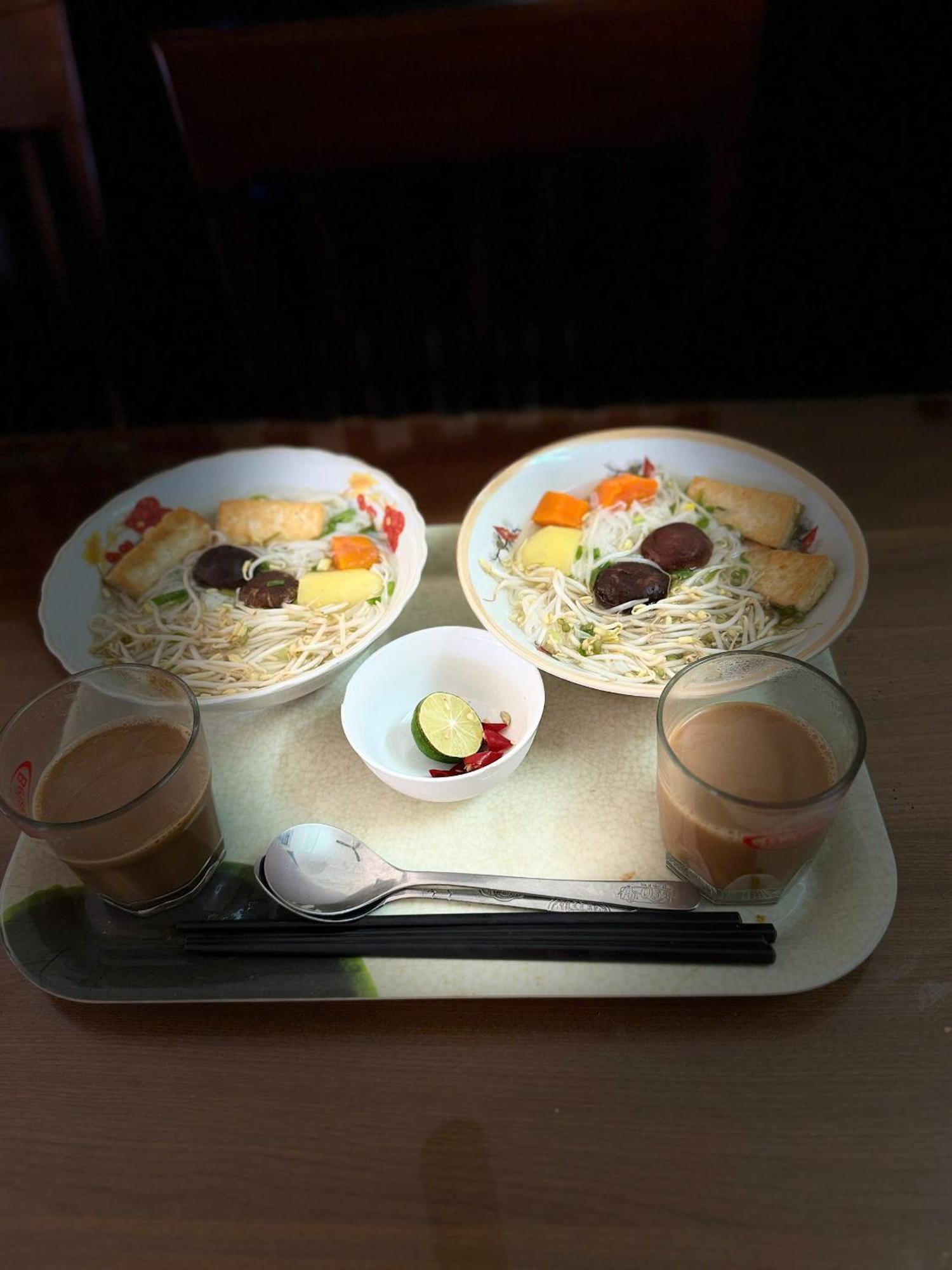 Kim'S Homestay & Villa ฮาลอง ภายนอก รูปภาพ